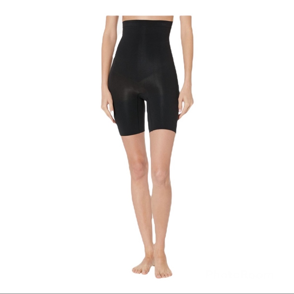 Spank Higher Power High waisted Power Panties Size B